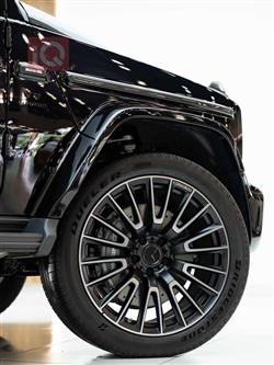 مرسيدس بنز G-Class